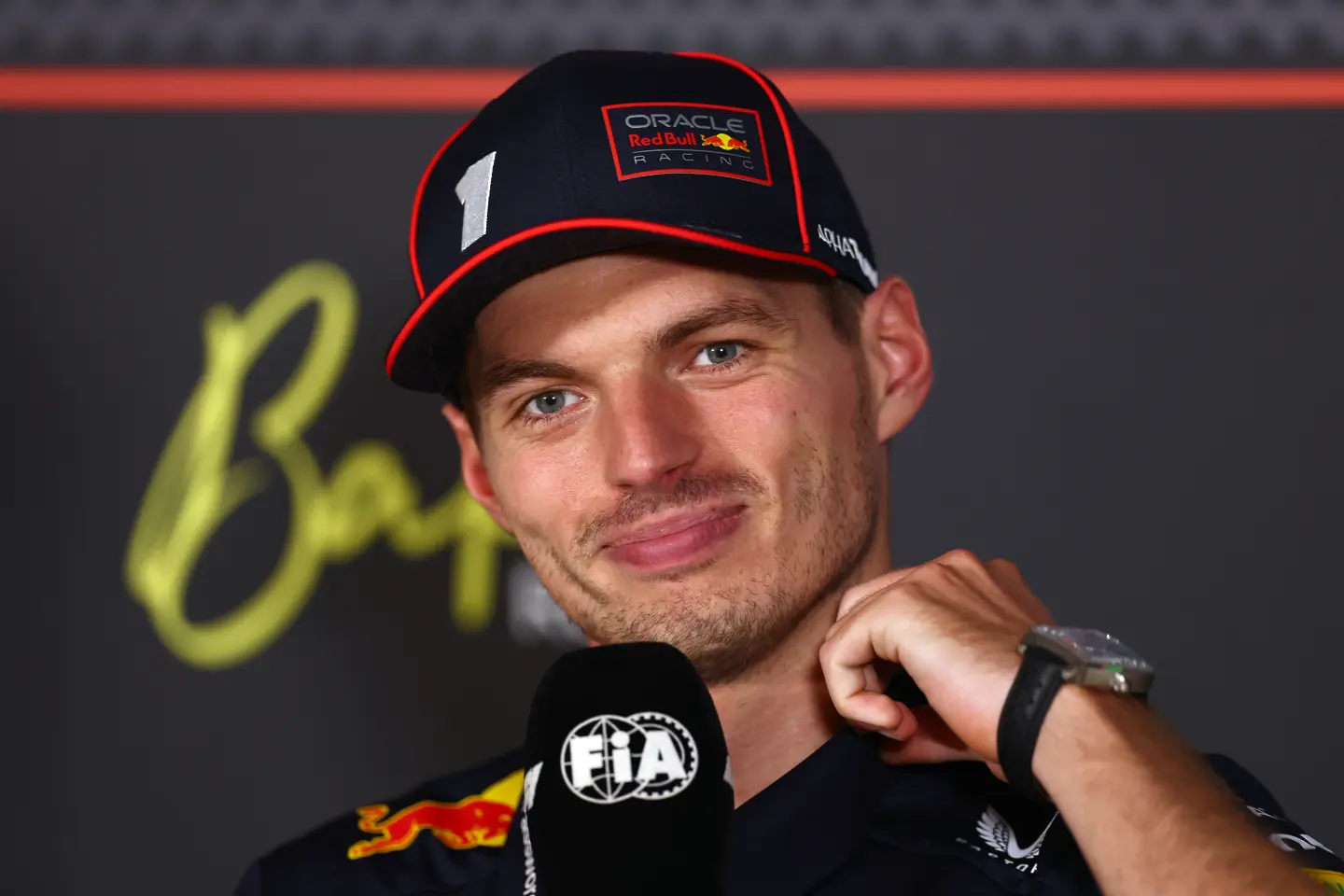 Макс Верстапен / Getty Images