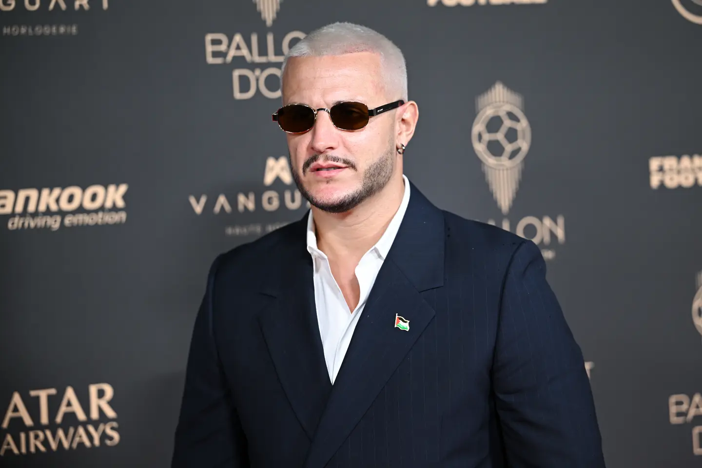 DJ Snake / Getty Images