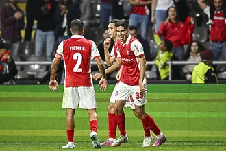 Брага излъга Фейeнорд, Фрайбург надви Базел