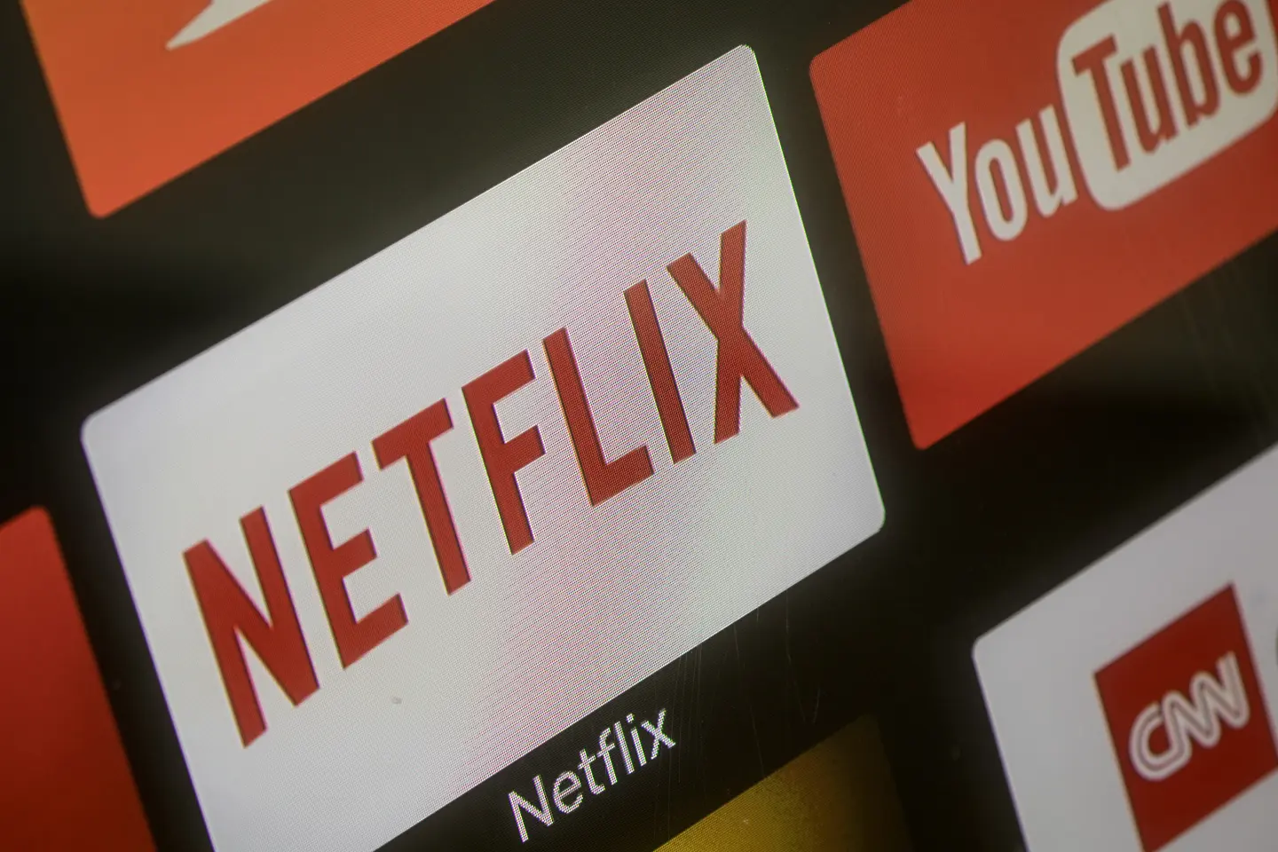 Netflix / Getty Images