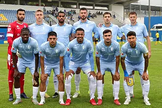 Бастунов и Христов отпаднаха от аматьори за Купата на Португалия 
