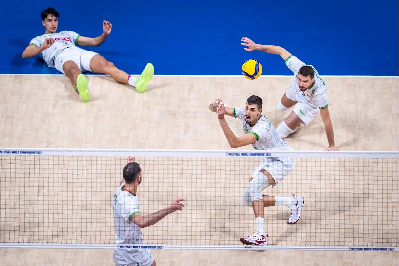 volleyballworld.com