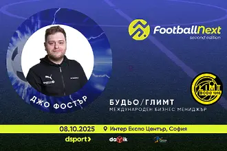 От северния полярен кръг до сърцето на Европа - историята на Будьо Глимт на сцената на FootballNext