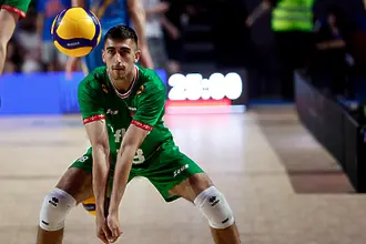 Венислав Антов пред Dsport: Дори не си представях какви емоции ни чакат тук (ВИДЕО)