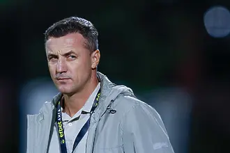 Генчев: Играхме срещу 17 човека, ЦСКА няма нужда от такава помощ (ВИДЕО)