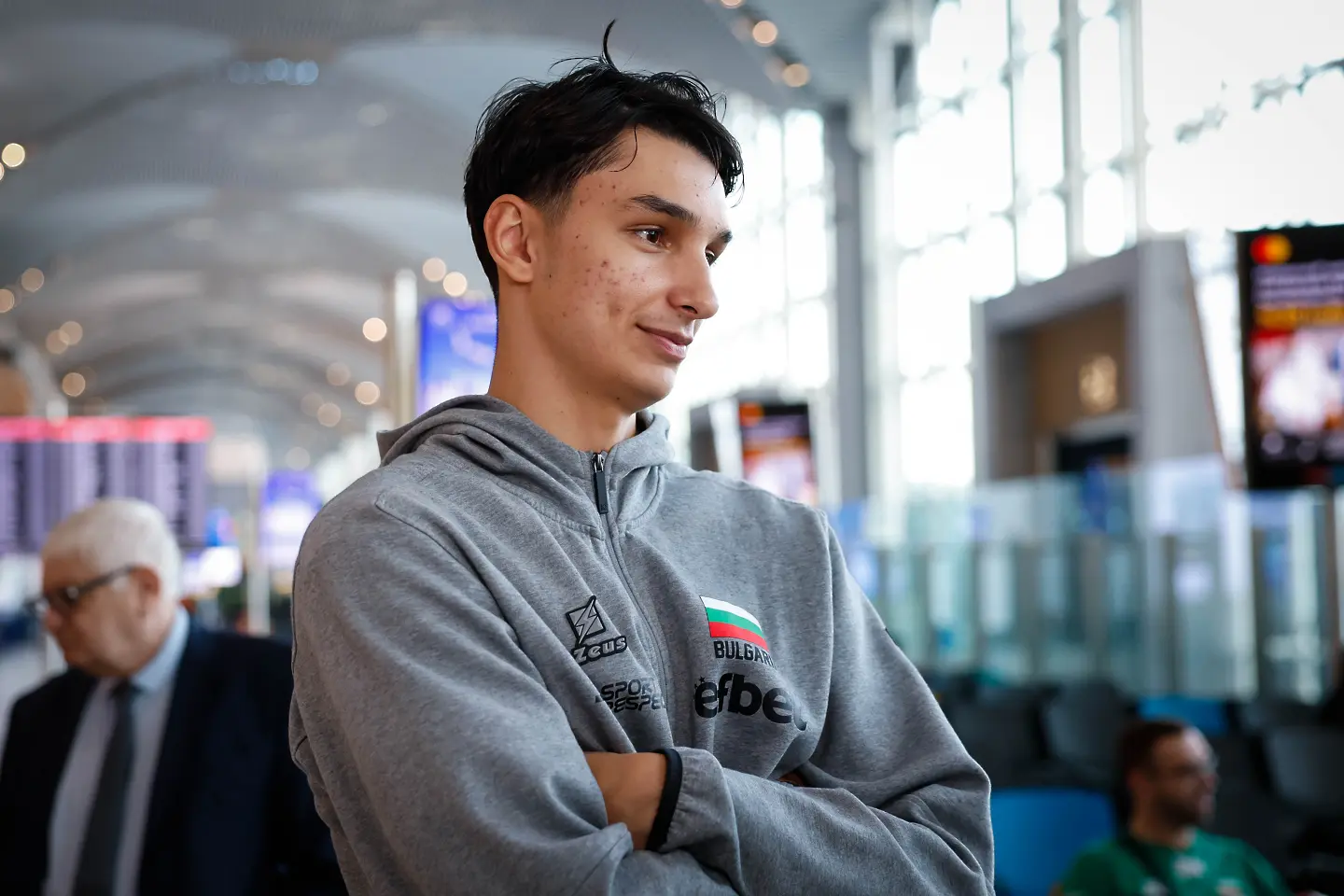 Симеон Николов / startphoto.bg 