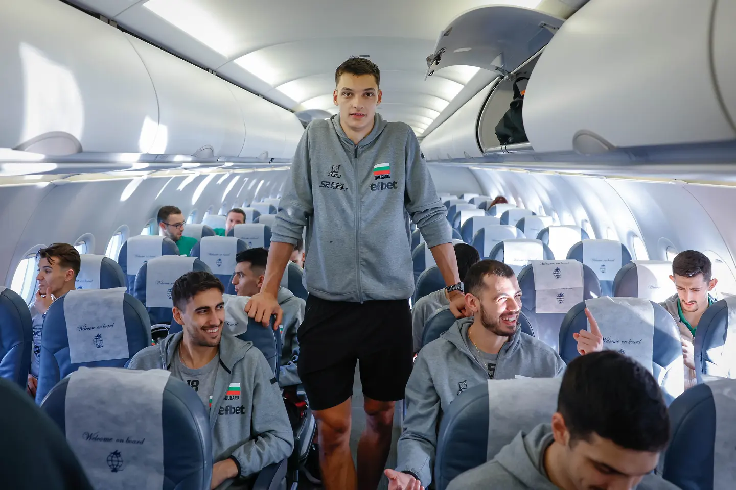 Алекс Николов / startphoto.bg 