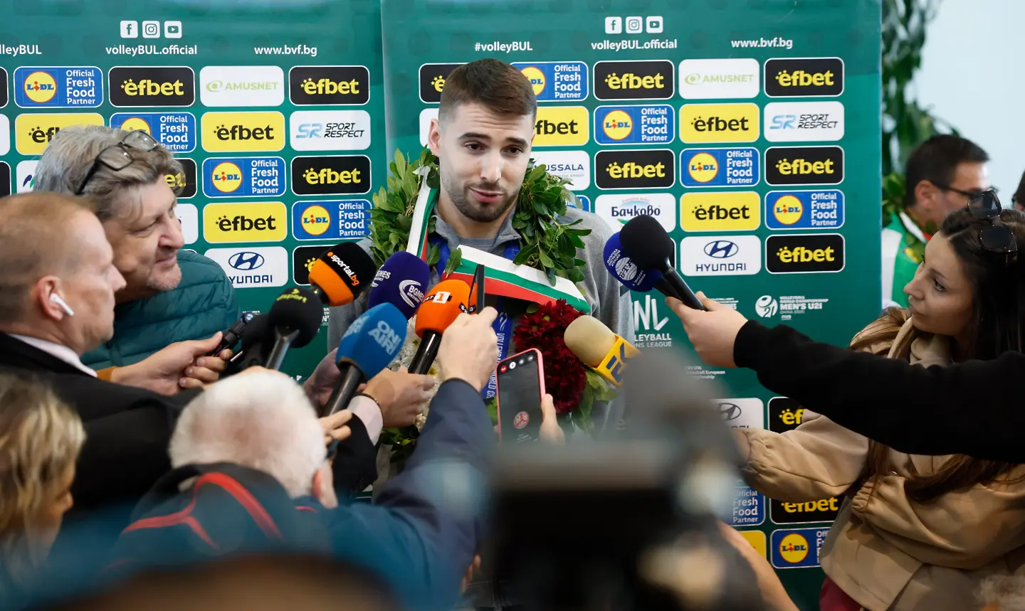 Мартин Атанасов / startphoto.bg 