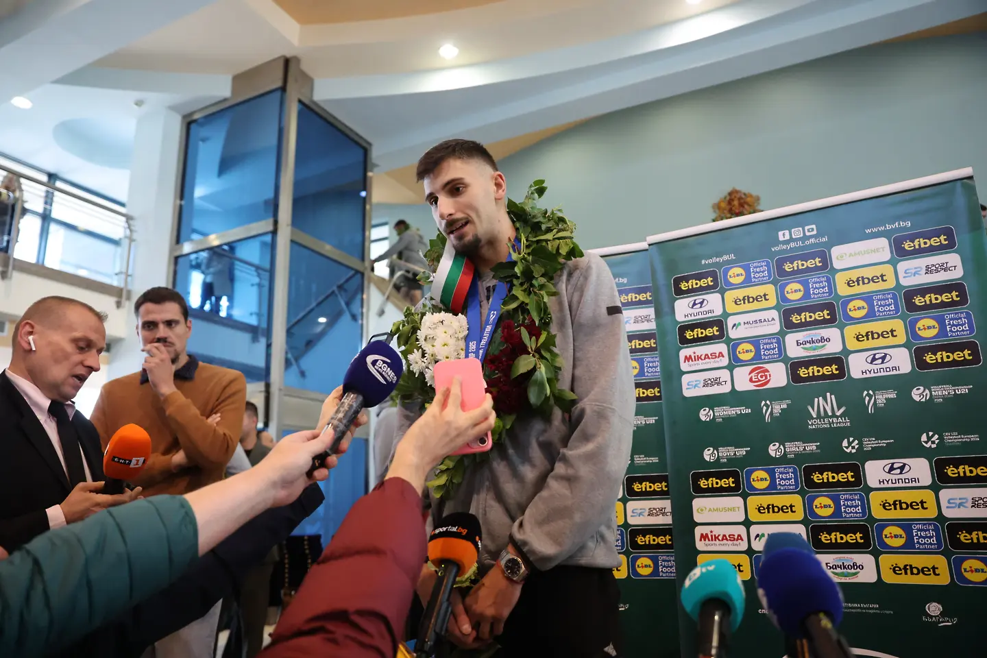 Алекс Грозданов / startphoto.bg 