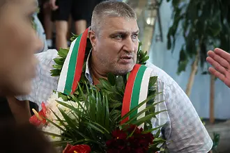 Любо Ганев разкри нужното финансиране за волейболистите: След Германия знаех, че сме поне на полуфинал (ВИДЕО)