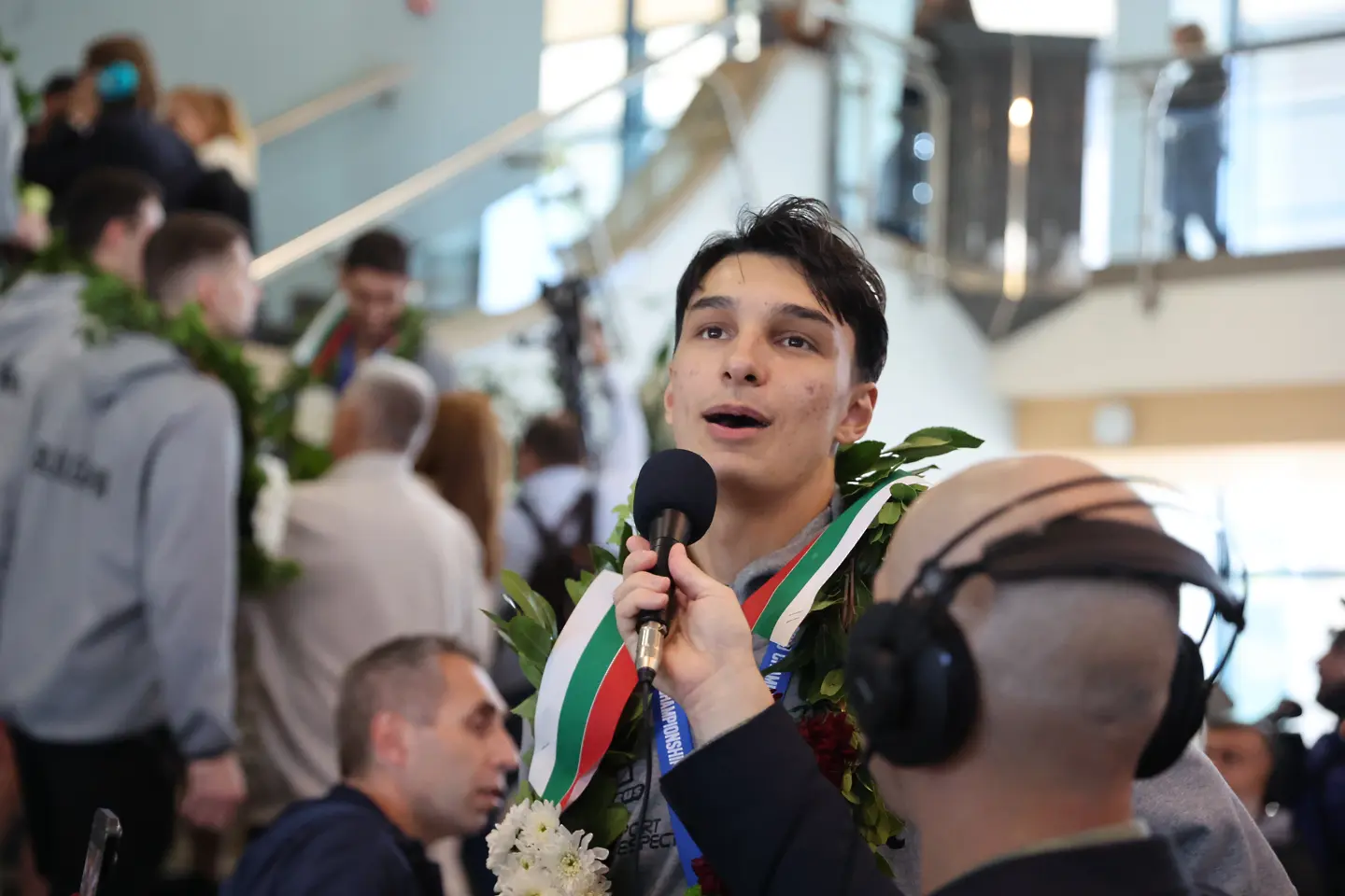 Симеон Николов / startphoto.bg 