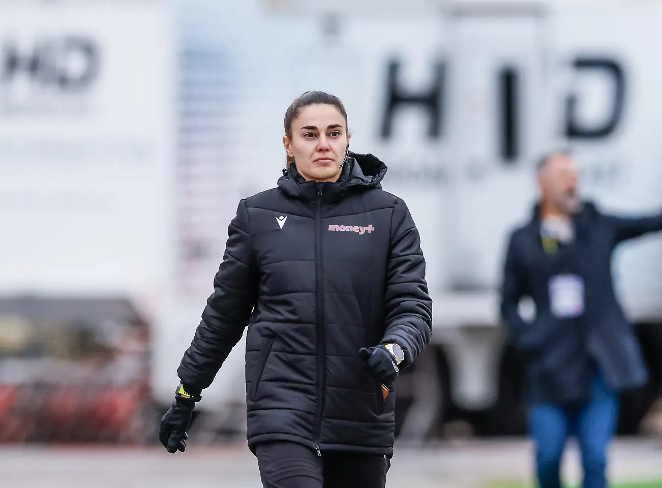 Кристина Георгиева / startphoto.bg