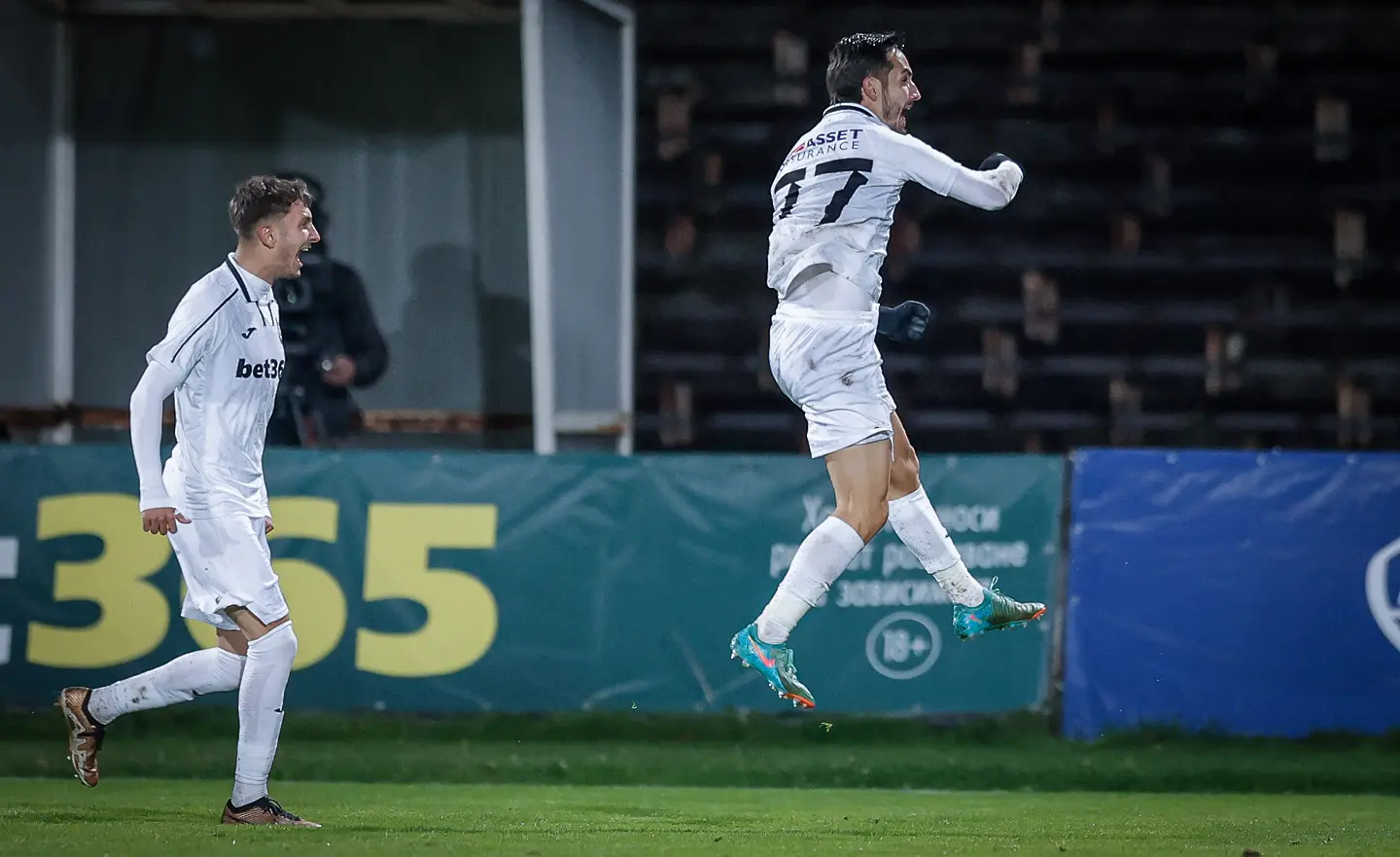 Емил Стоев / Getty Images