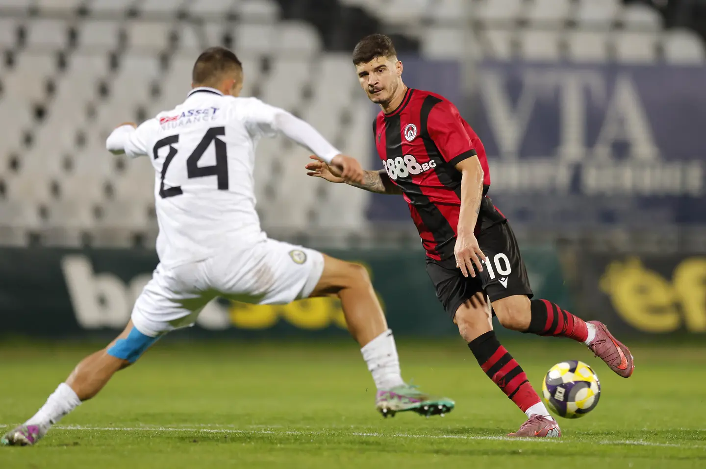 Георги Минчев / Getty Images