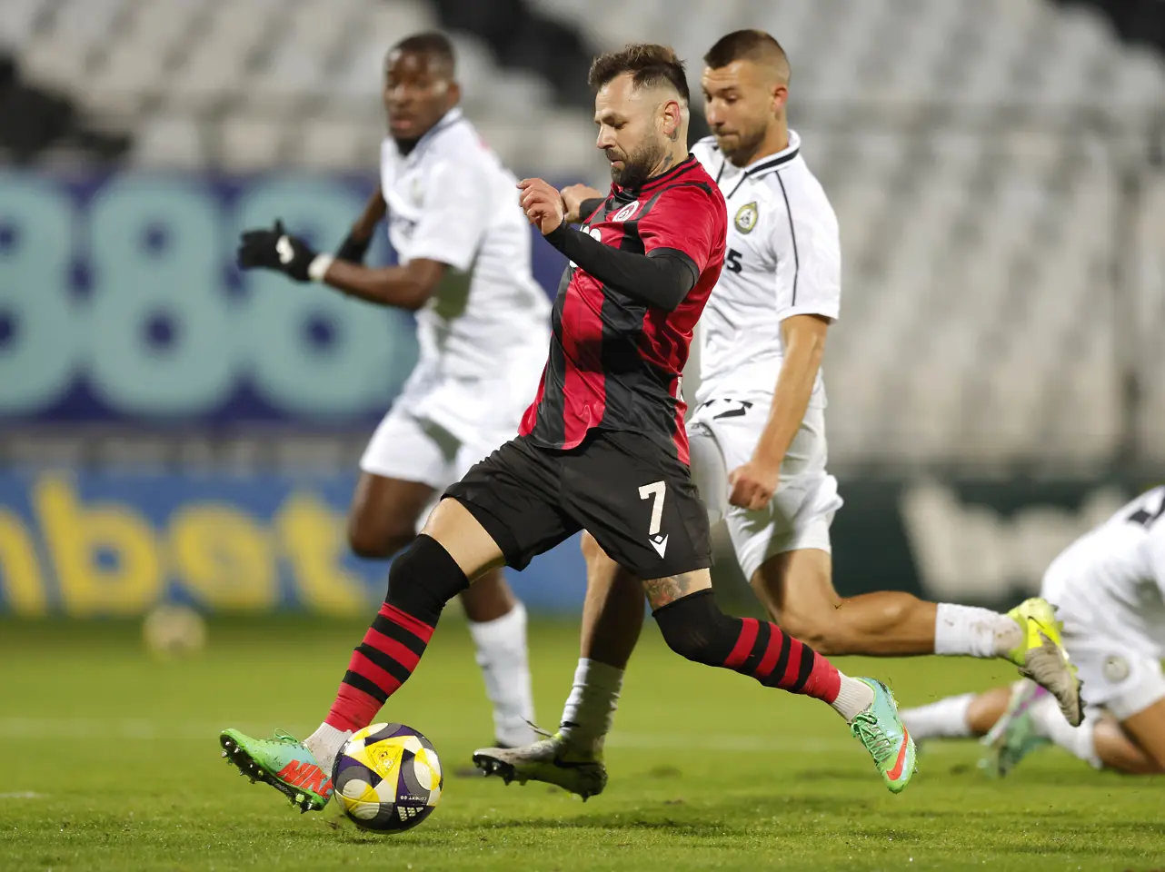 Спас Делев / startphoto.bg