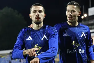 Марин Петков: За малко можеше да изгорим