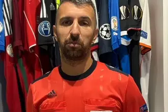 Дяков благодари още веднъж на Марк Клатенбърг (ВИДЕО)