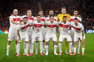 Турция ни атакува с Кенан Йълдъз и Арда Гюлер