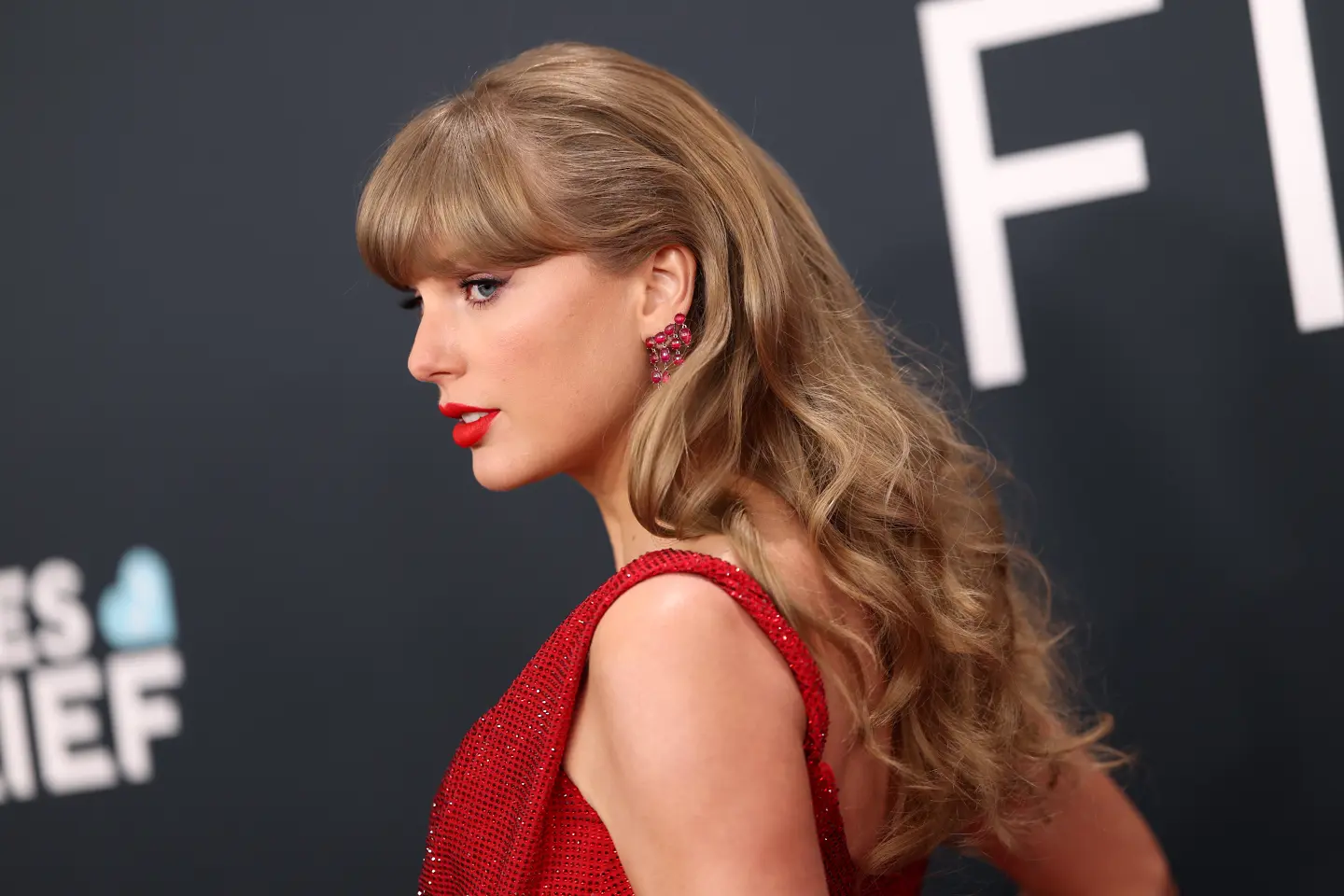 Тейлър Суифт / Getty Images