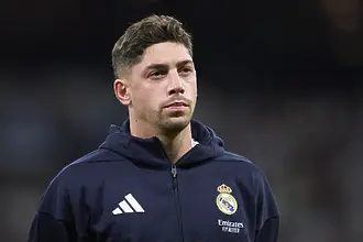 AS: Неочаквана драма в Реал Мадрид