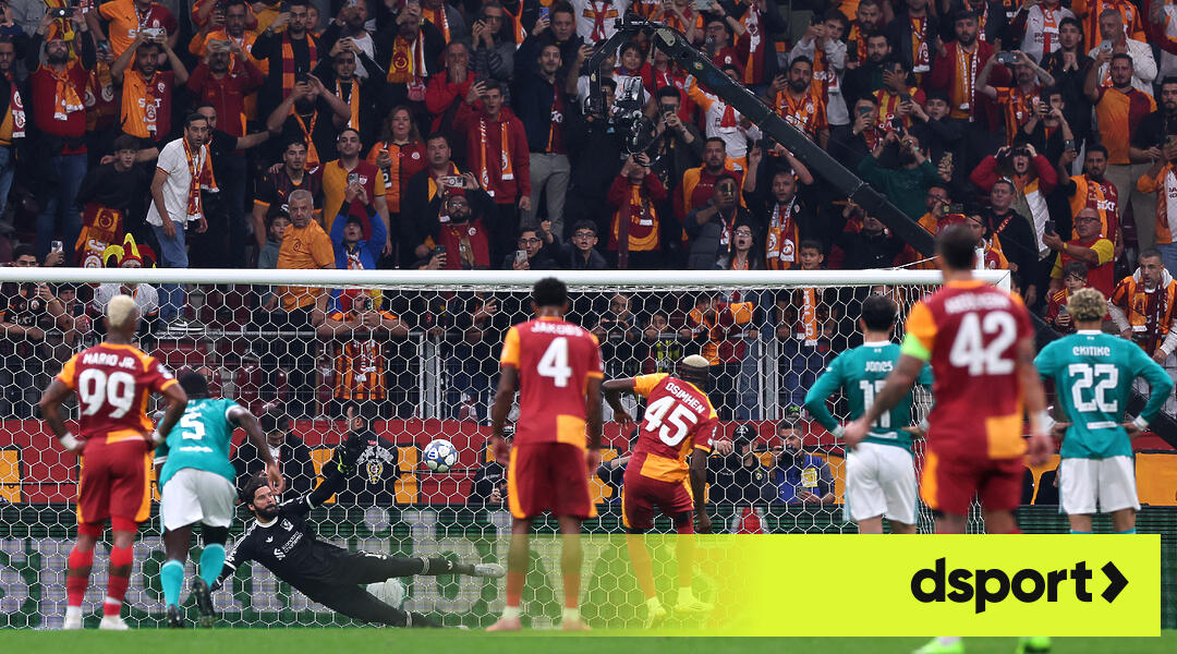 Galatasaray Defeat Liverpool: Istanbul Victory