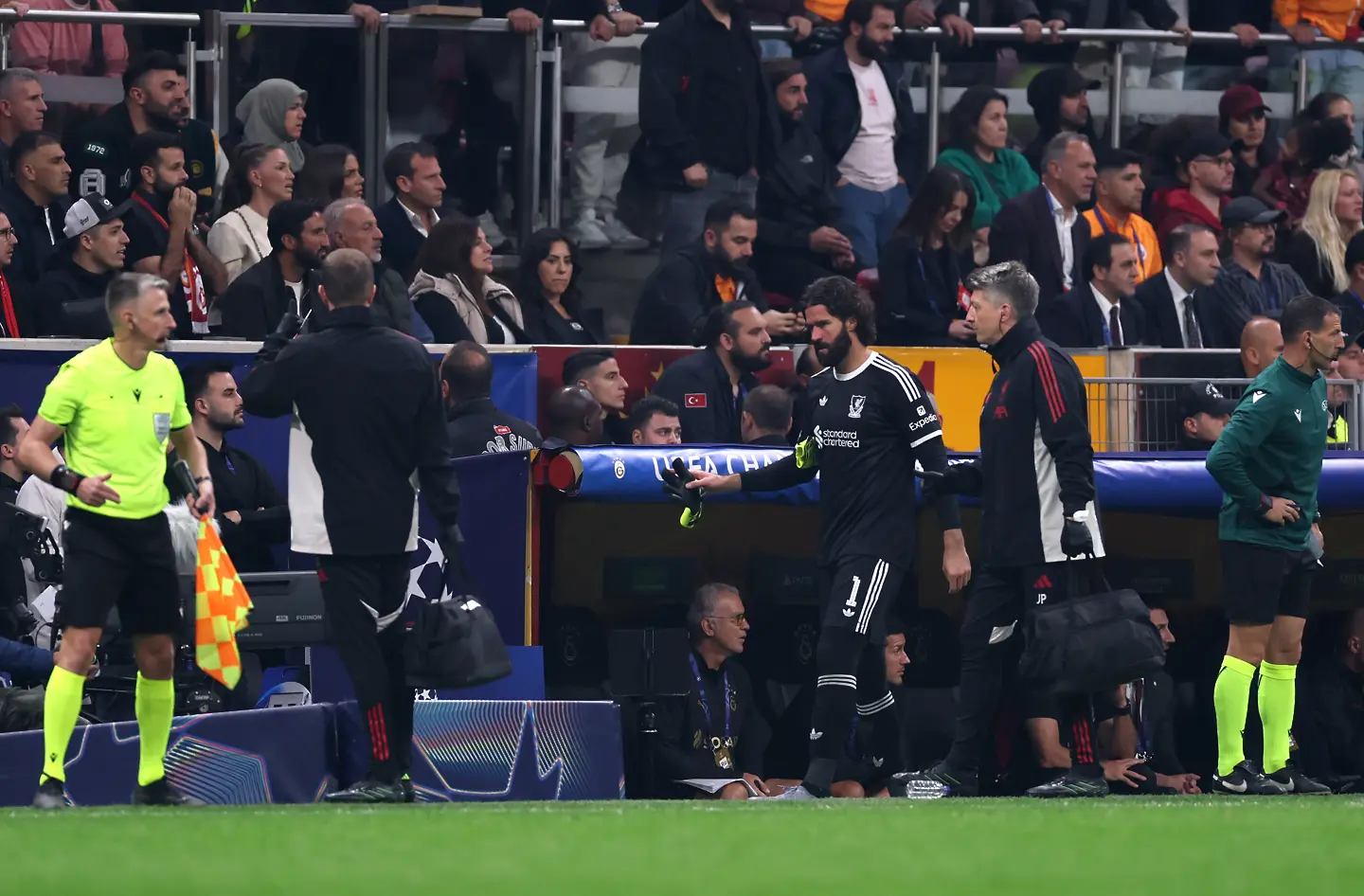 Алисон Бекер / Getty Images