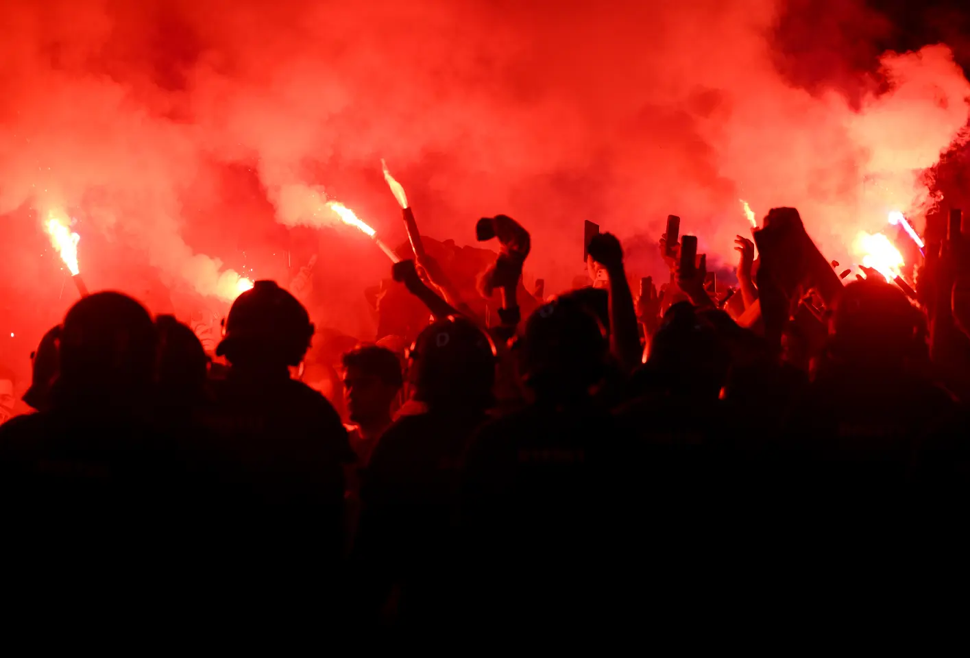 Барселона / Getty Images