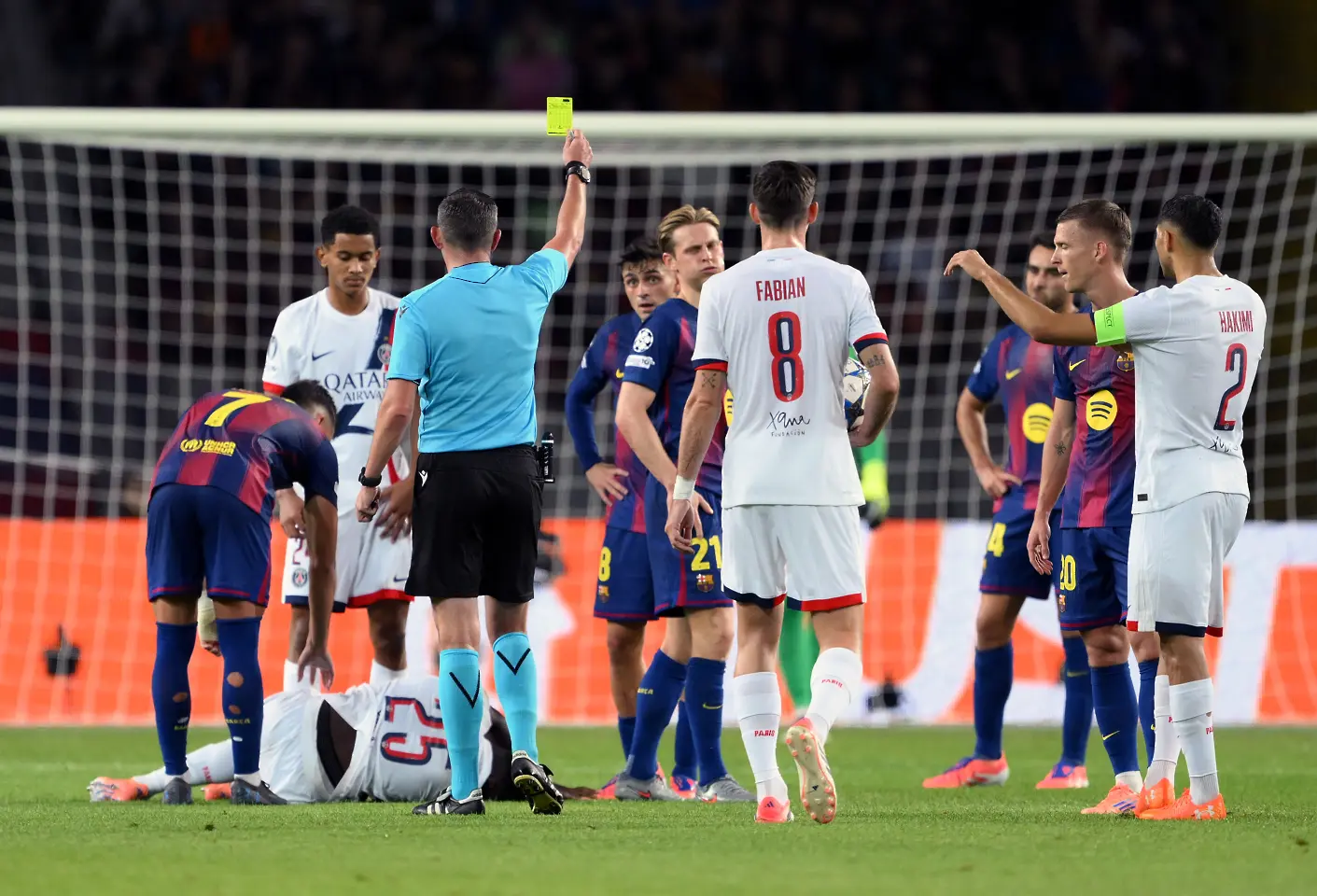 Френки Де Йонг / Getty Images