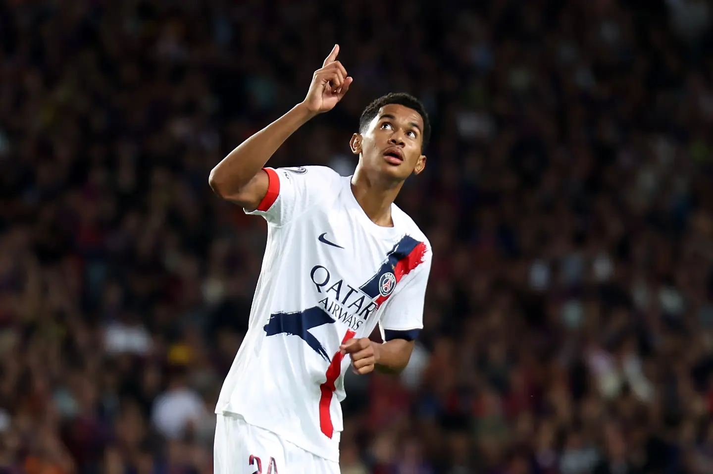 Сени Маюлу / Getty Images