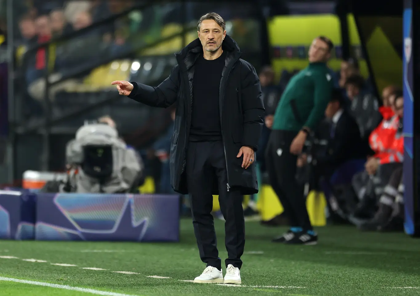 Нико Ковач / Getty Images