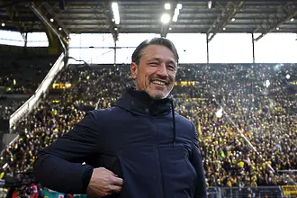 Ковач: Ако не можеш да спечелиш, не трябва да губиш