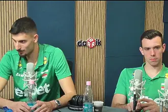 Новите герои на България: Алекс Грозданов и Аспарух Аспарухов за това, какво е да докоснеш върха (ВИДЕО)