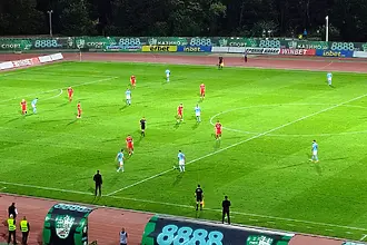 Ботев Враца потопи Арда в дебюта на Симов и този път ликува в Стара Загора 
