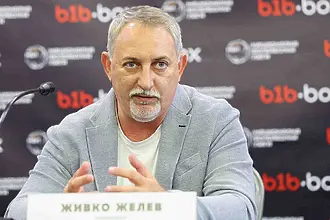 Президентът на волейболната лига пред Дарик: Каня колегите от БФС, ако искат да споделим нашия опит