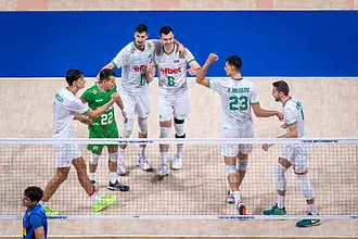 Любо Ганев ще заведе българските герои на дискотека 