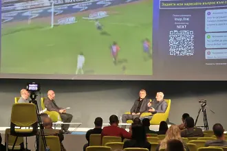 Джанлука Палиука за мача с България през 1994 г.: Имаше дузпа, но щях да спася на Стоичков (ВИДЕО)