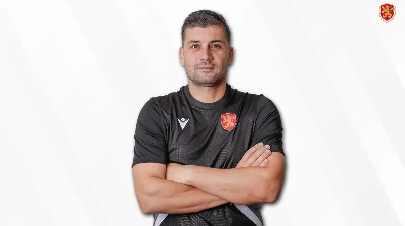 Атанас Рибарски / bfunion.bg