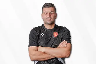Рибарски е новият селекционер на юношите до 19 години