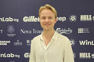 Лектор на FootballNext за технологиите във футбола: Дори по-малките клубове могат да направят много голям скок (ВИДЕО)