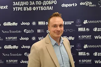 Гьонов: Искаме да интегрираме софтуера за жребия и при правенето на програмата (ВИДЕО)