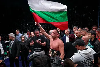 Кубрат Пулев ще защитава световната си титла срещу 20-годишен