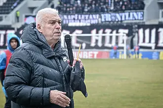 Христо Бонев призова: Да станем на крака за Бобата Жечев - последният голям мъжкар в българския футбол