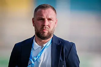Козмин Моци скочи на съдиите след мача с ЦСКА: По този начин не може да се продължава (ВИДЕО)