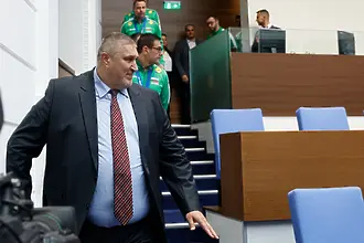 Любо Ганев: На 14 октомври решаваме София или Варна за Евро 2026