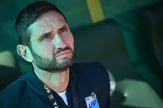 Александър Тунчев: Имаше психическо натоварване върху нас и бяхме изпаднали в дупка