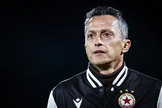 Янев: Доволен съм, че успяхме да покажем, че сме отбор, чието сърце още тупти (ВИДЕО)