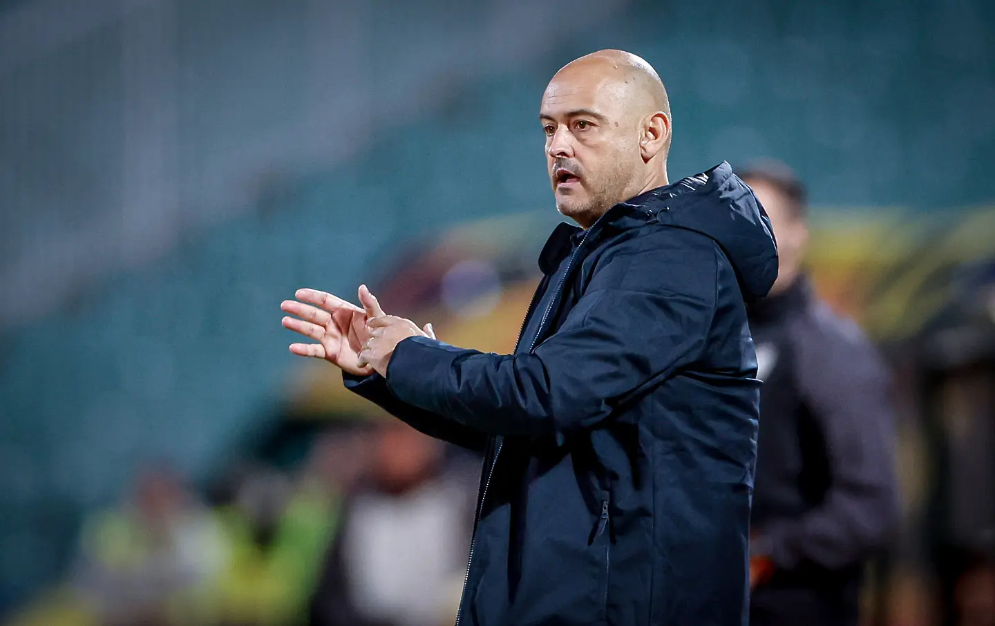 Руи Мота / startphoto.bg