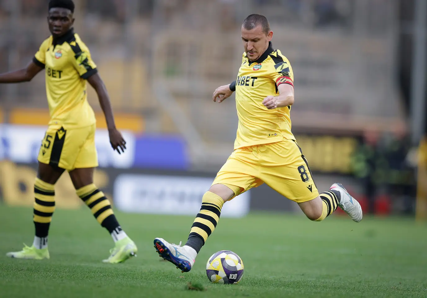 Тодор Неделев / startphoto.bg