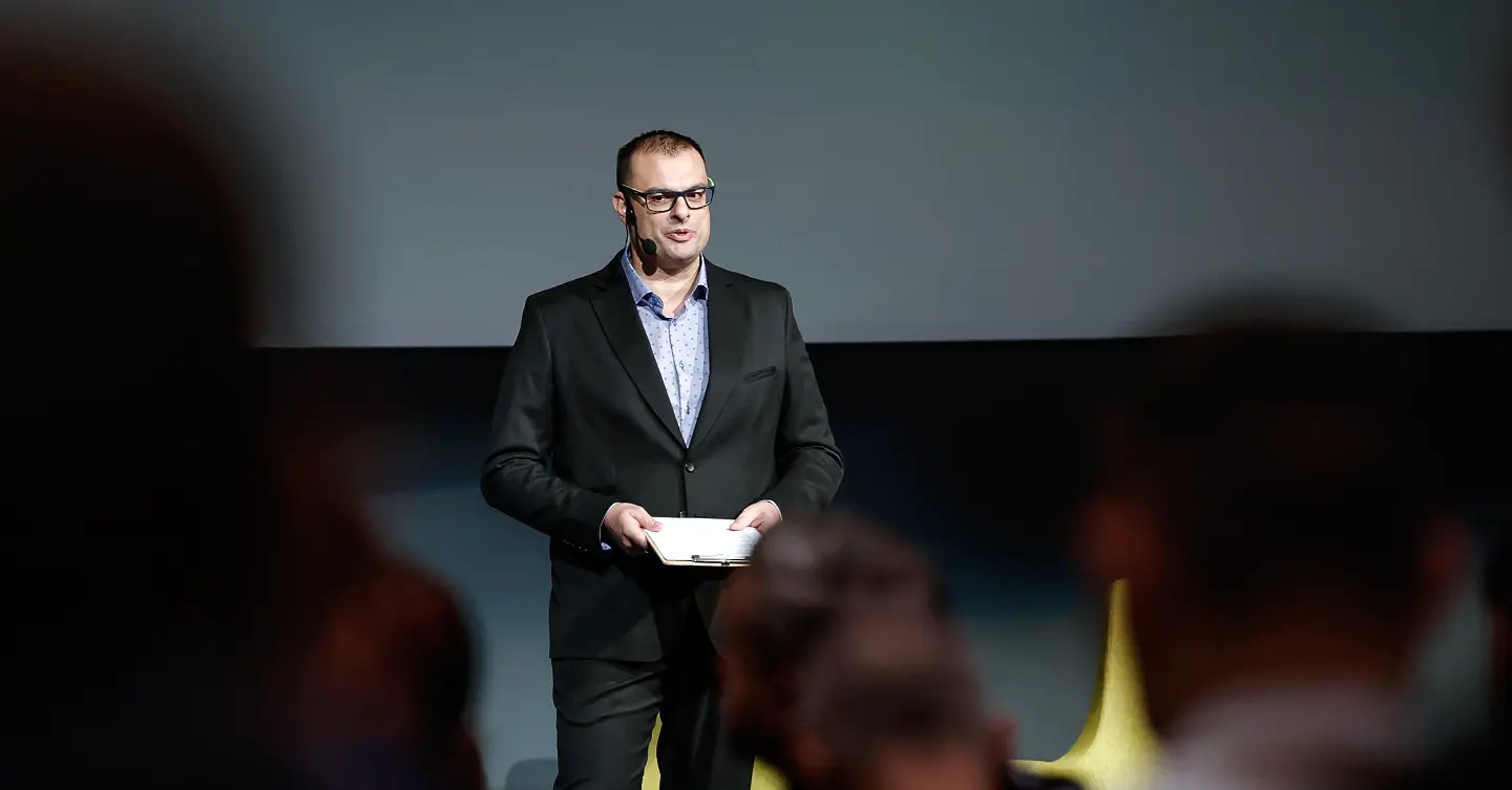 Веско Вълчев, Football Next 2 / startphoto.bg 