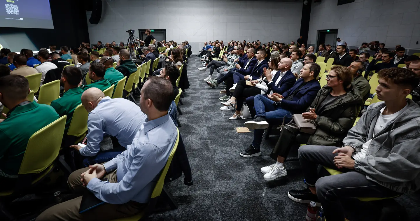 Football Next 2 / startphoto.bg 